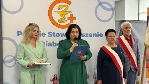 Polskie Stowarzyszenie Diabetyków