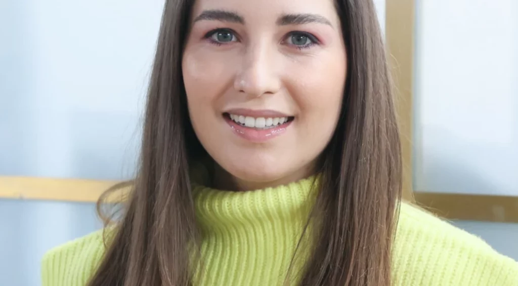 Kamilla Steczkowska jest bratanicą Justyny Steczkowskiej Kamilla Steczkowska jest bratanicą Justyny Steczkowskiej