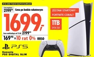 Konsola Sony