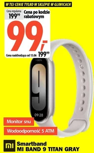 Smartband MI