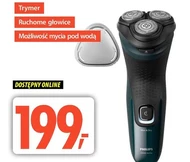 Trymer Philips