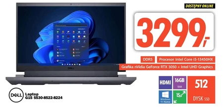 Laptop Dell