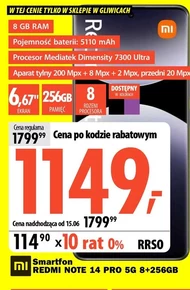 Smartfon