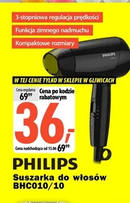 Suszarka Philips