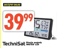 Stacja pogody Technisat