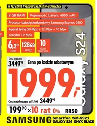 Smartfon Samsung