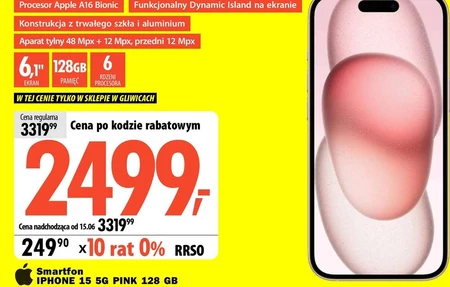 Iphone Apple