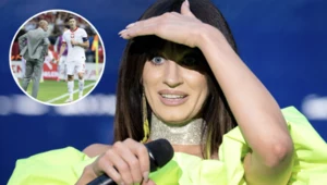 Grzeszczak może świętować. "Dzięki" aferze z Lewandowskim i Probierzem