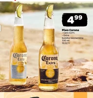Piwo Corona