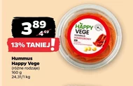Hummus Happy Vege