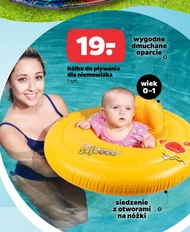 Kółko do pływania