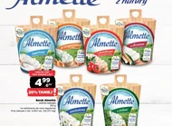 Serek śmietankowy Almette