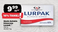 Masło Lurpak