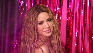 Shakira ma rzeszę fanów na całym świecie