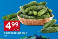 Огірки