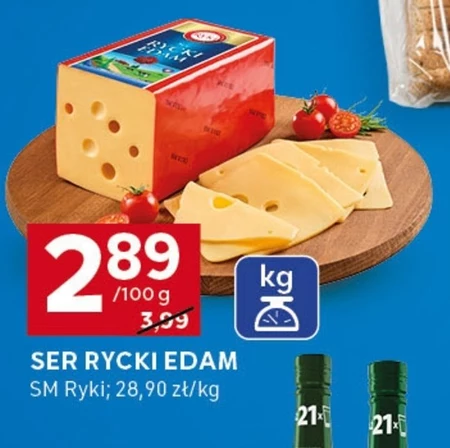Сир OSM Ryki