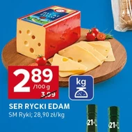 Сир OSM Ryki