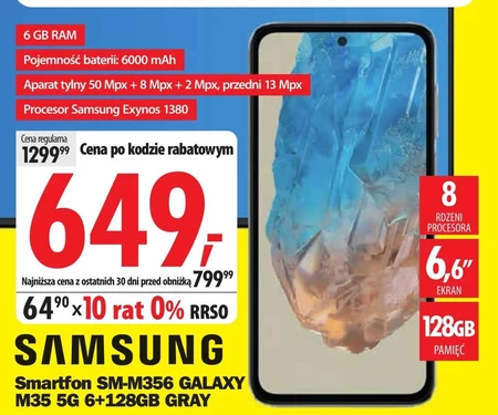 Smartfon