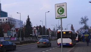 Strefa Czystego Transportu w Krakowie. Głosowanie w nocy