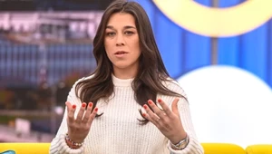 Bolesne wyznanie Joanny Jędrzejczyk. Nigdy nie była tak szczera
