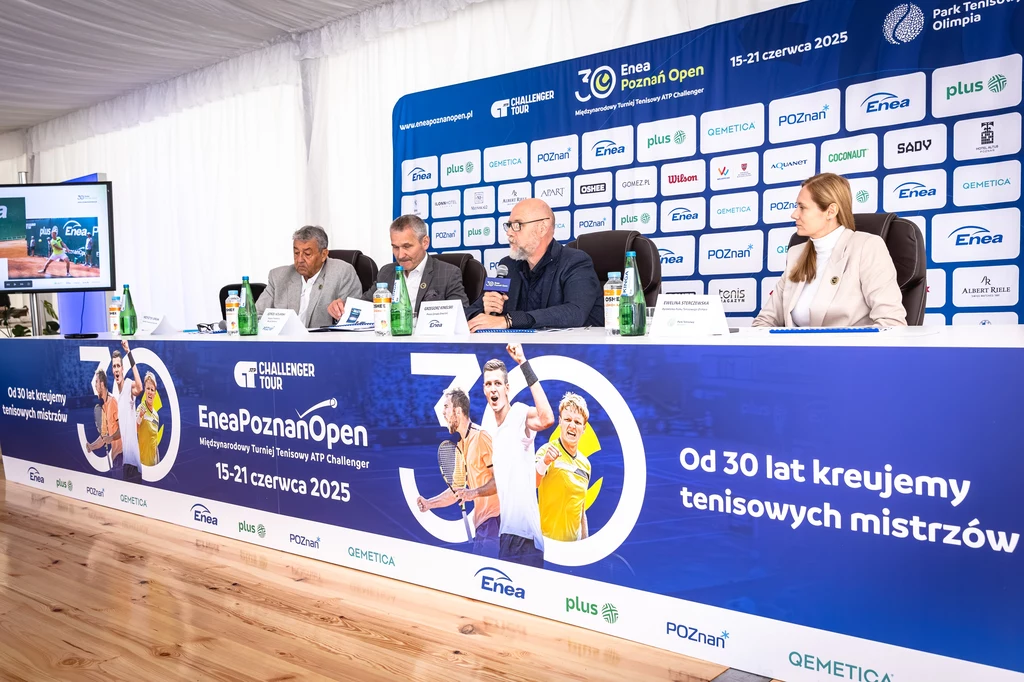 Enea Poznań Open 2025 Enea Poznań Open 2025