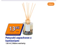 Patyczki zapachowe