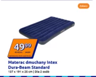 Materac Intex