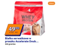 Białko M&W