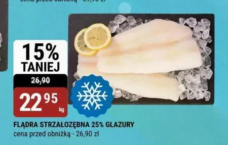 Flądra