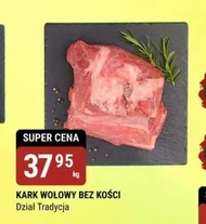 Kark wołowy