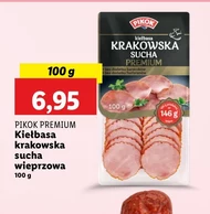 Ковбаса Pikok