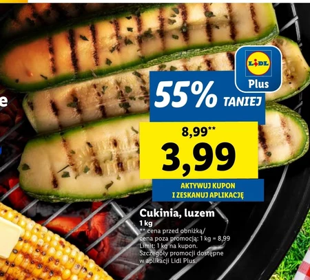 Кабачок Plus-Plus