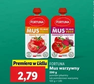 Mus Fortuna