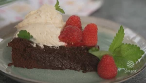 „Ewa gotuje”: Brownie