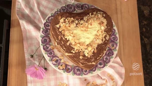 „Ewa gotuje”: Ciasto pomidorowe