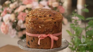„Ewa gotuje”: Panettone