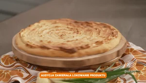 „Ewa gotuje”: Kołacz zawojski