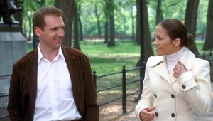 "Pokojówka na Manhattanie"