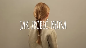 Jak zrobić kłosa? Poradnik krok po kroku