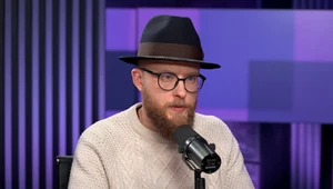 Zdanowicz pomiędzy wersami. Odc. 93: Mikołaj Choroszyński