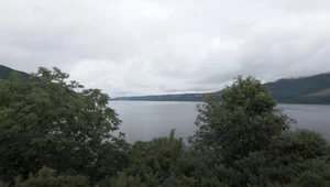 Legenda o Loch Ness. Turyści wciąż szukają Nessie