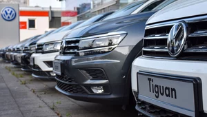 Volkswagen ostrzega przed autami używanymi. Tych nigdy nie kupuj
