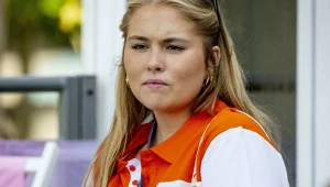 księżniczka Amalia