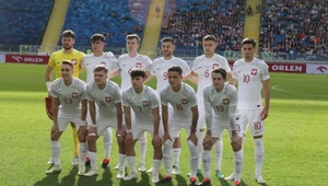 Polska zaczyna ME U-21. Adam Majewski: złoto to oczywisty cel