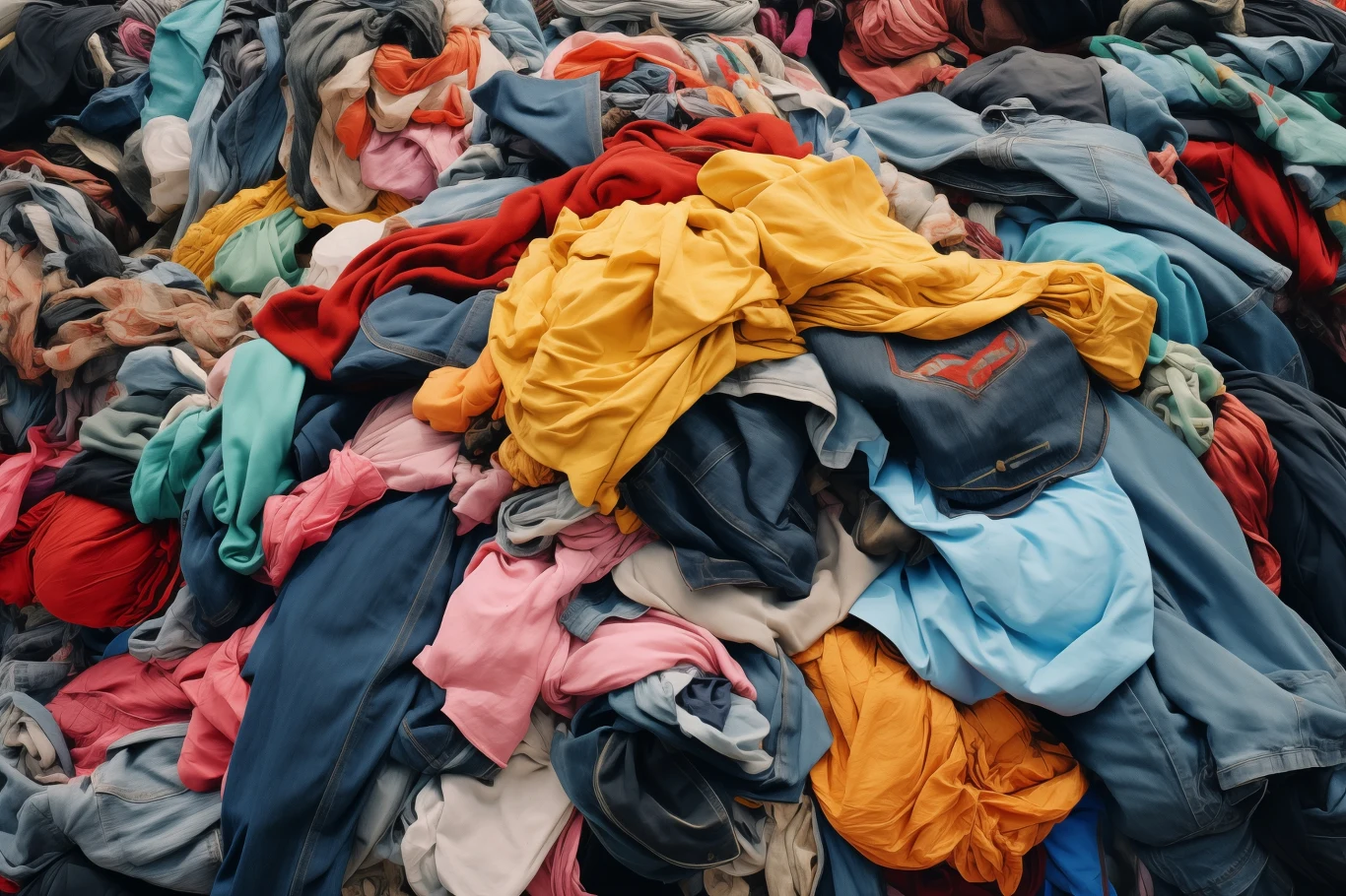 Od 2025 roku, zgodnie z przepisami UE, wszedł w życie obowiązek selektywnego zbierania odpadów typu: tekstylia odzież i obuwie Od 2025 roku, zgodnie z przepisami UE, wszedł w życie obowiązek selektywnego zbierania odpadów typu: tekstylia odzież i obuwie