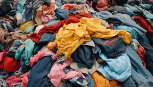 Od lipca 2026 roku firmy nie będą mogły niszczyć niesprzedanej odzieży i niesprzedanego obuwia.