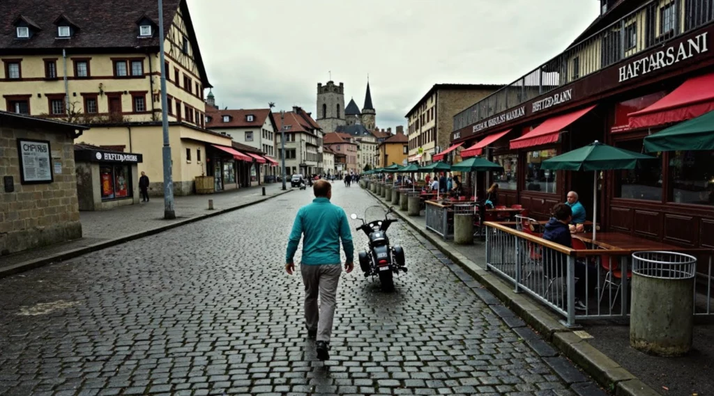 fragment filmu umieszczonego w serwisie YouTube @Aillusory