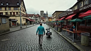 GTA w niemieckim wydaniu: Ten film robi furorę w sieci
