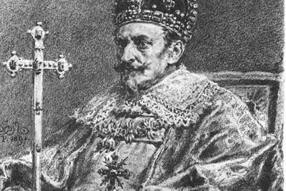 Zygmunt III Waza Zygmunt III Waza