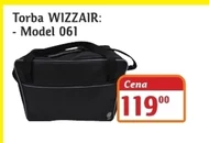 Torba podróżna